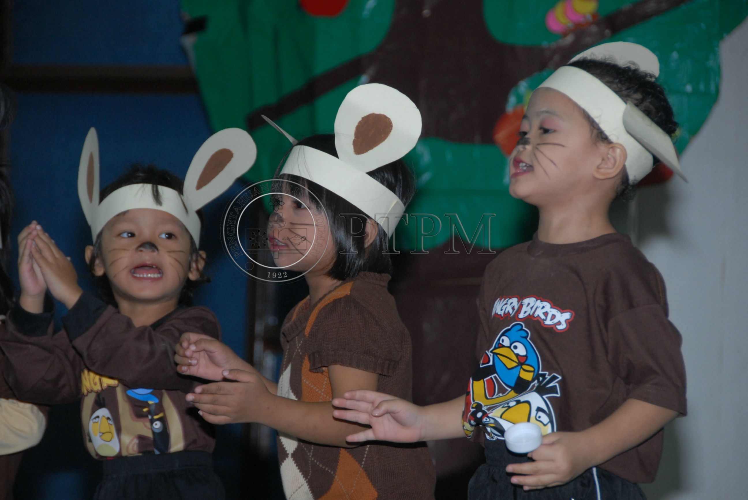 PTPM 11 100 TADIKA  IDA 0106